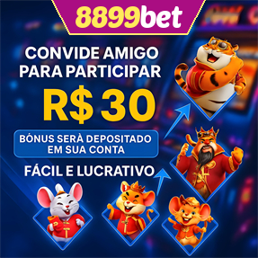 8899bet Indique amigos para receber um bônus
