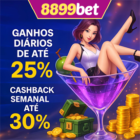 8899bet Fundo de Resgate de Perdas Semanais